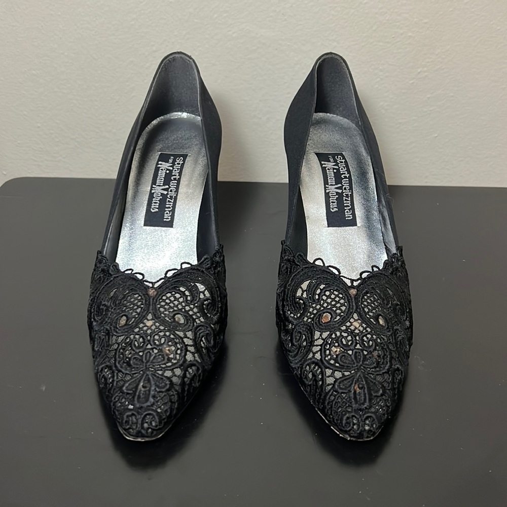 Neiman Marcus - 8 1/2 - Used Condition